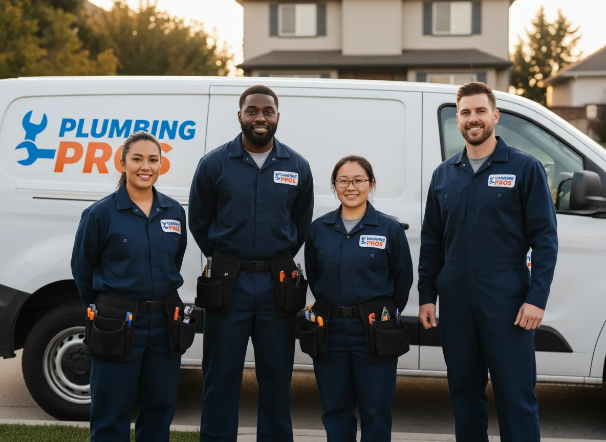 Water Heater Repair company in Blackduck, MN